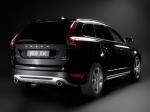 Volvo XC60 R-Design 2009 года